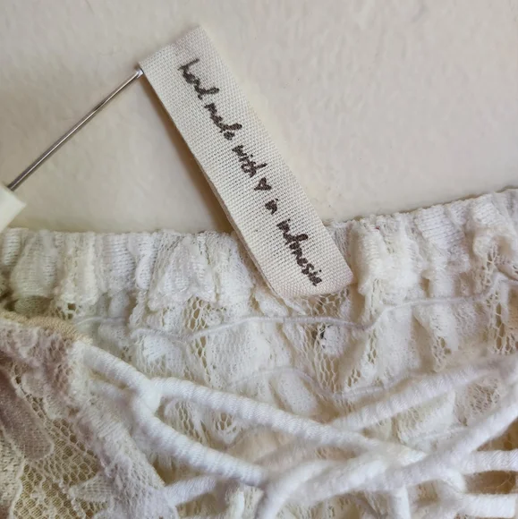 NWOT Glastonbury Dress - Picture 14 of 16